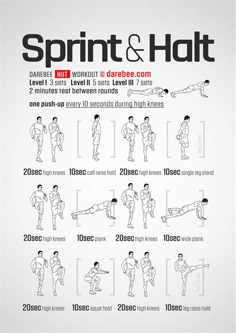 Sprinter Workouts For Beginners Eoua Blog