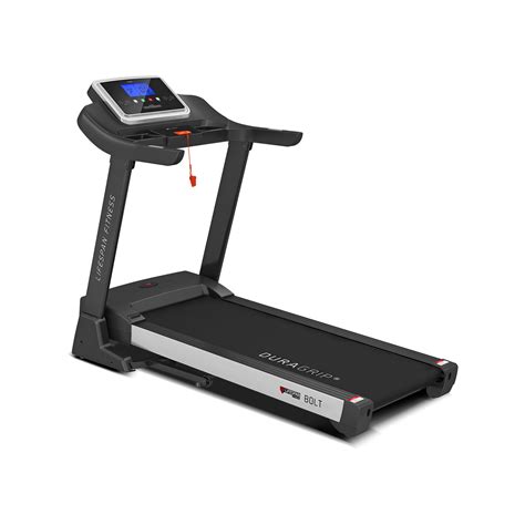 Lifespan Fitness Bolt Treadmill Bunnings Australia