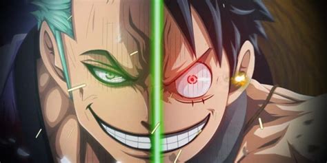 Luffy And Big Mom Collide In One Piece Episode 995 Release Date And