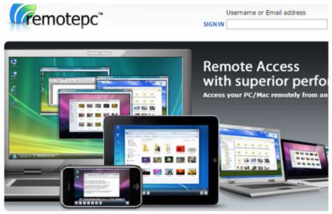 The Best 9 Pc Remote Access Tool For Free Available For Download