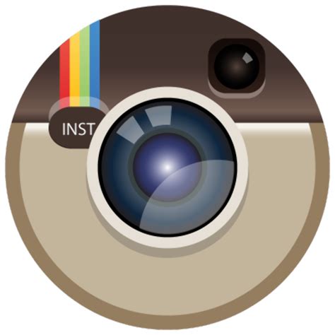 Download High Quality Instagram Logo Transparent Background Circle