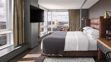 Looking for exclusive deals on boston hotels? Luxury Boutique Hotels in Boston | Kimpton Nine Zero Hotel