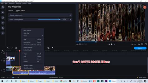 Movavi Video Editor Plus 2020 Review Pros Cons And Where To Download