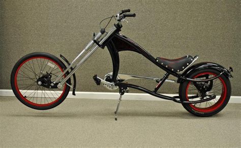 Schwinn Stingray Chopper Style Bicycle