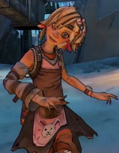 Borderlands 2 Who To Choose Tiny Tina Or Mad Moxxi As