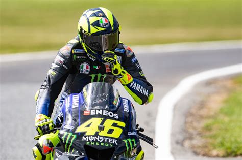 The latest tweets from @valeyellow46 Valentino Rossi's legacy would be greater by retiring ...
