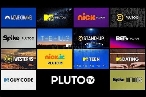 Como Salir De Pluto Tv - Pluto TV: Fecha de llegada, canales, contenido y todo lo que debes saber