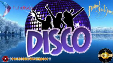 Back To 80s Hit Best Of Italo Disco Megamix 80s Club Music Italo