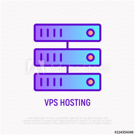 Vps Icon At Collection Of Vps Icon Free For Personal Use