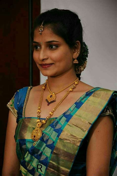 Pin By Love Shema On India Saree 4 Dehati Girl Photo Beautiful Indian Actress Indian Bridal