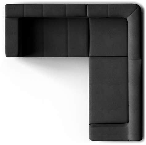 Download Sofa Top View Photoshop Sofa Png Top View Png Image With No