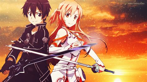 Sword Art Online Wallpapers 1