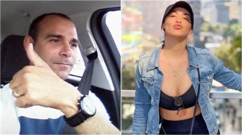 Actor Cubano Ex De Imaray Ulloa Arremete Contra La Influencer Y Se