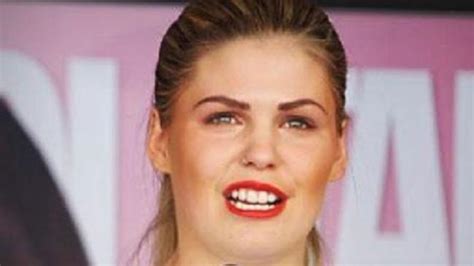 The latest tweets from belle gibson exposed (@bellegibsonsham). Belle Gibson made $450,000 on cancer claims, documents allege | PerthNow