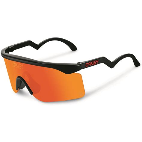 Oakley Special Edition Heritage Razor Blades Sunglasses Evo