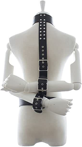 Sex Leather Collar Slave Games Toys Erotic Bandage Sex Toy Collar Game