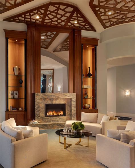 Luxury Interior Design In Boca Raton Transitional Interiors By