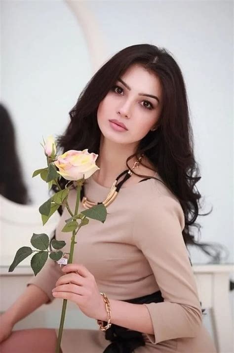 Top Hot Models Of Tajikistan And Central Asia