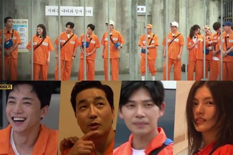 Laughter Guaranteed 10 Memorable Episodes From “running Man” In 2020 Soompi