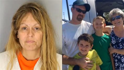 Second Son Dies A Week After Mothers Drowning Attempt Deputies Say