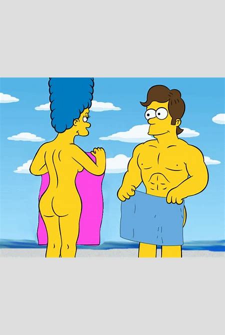 Maude Flanders Porn Animation - Homer Simpson Maude Flanders Porn Pics Nude ...