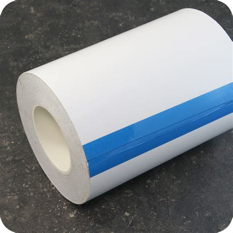 Double Sided Adhesive Tape High Performance 300 Mm Wide Roll With 50 M