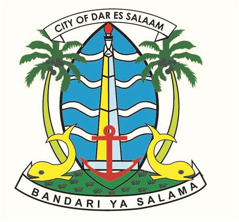 Job Opportunity At At Dar Es Salaam City Council