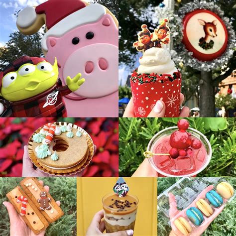 Every New Christmas Treat With Reviews For The 2019 Holiday Season At
