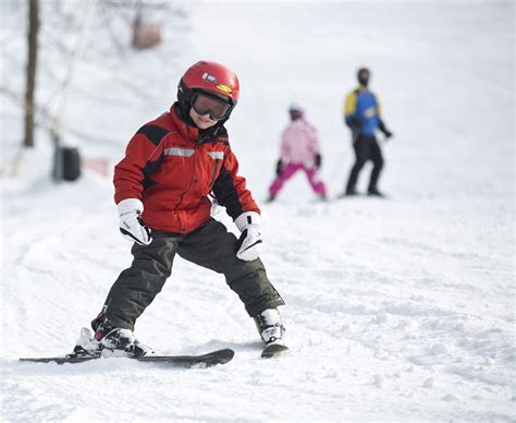 Shawnee Mountain Kicks Off Learn To Ski And Snowboard Month With A 25