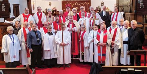 consecration of a bishop the anglican church of canada anglican diocese of new westminster
