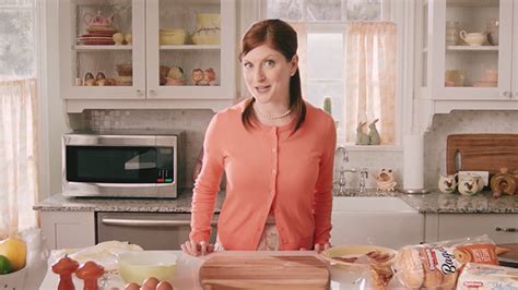 This Rather Sexual Bakery Ad Shows How To Cook Up A Morning Quickie