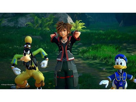 Kingdom Hearts Iii Xbox One Digital Code