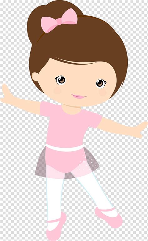Clipart Of Girl Dancing 10 Free Cliparts Download Images On