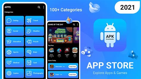 App Store Mod Apk V11 Unlocked Apkmody