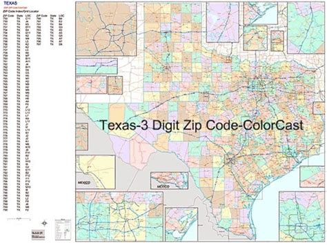 Brownsville Texas 9 Digit Zip Code Copyofsite123