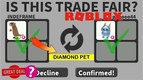 What People Trade For Neon Meerkat Adopt Me Roblox Indonesia