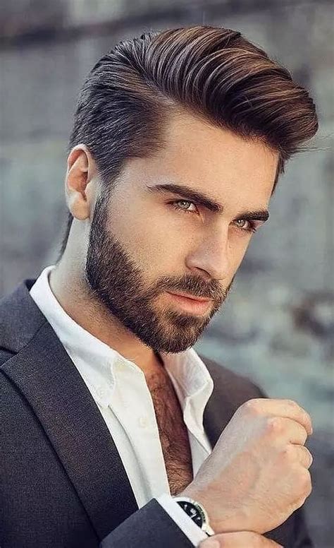 Https://tommynaija.com/hairstyle/decent And Stylish Hairstyle