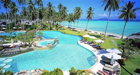 11 Top Rated Beach Resorts In Krabi Thailand Planetware