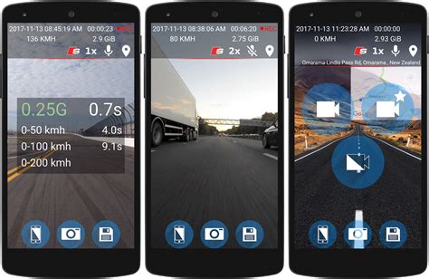 Price quote option allows you to contact dealers right through the app. 7 Best Dash Cam Apps For Android Smartphone  Pros & Cons 