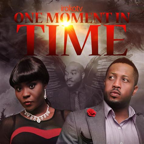 one moment in time nollywood reinvented