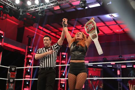 The dates and venues for the next we were originally scheduled to be in sofi stadium in 2021, but once the pandemic hit, we spoke. Becky Lynch-Shayna Baszler: Lynch reflects on WrestleMania ...