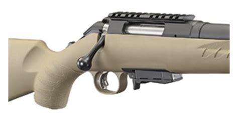 Ruger American Rifle Ranch Model Now Chambered In 762x39