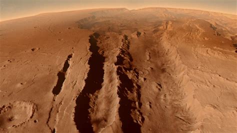 Scientists Think Mars Once Had Water So What Happened To It High T3ch
