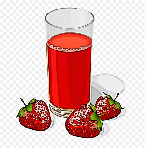 Coretan gambar jus cuka epal di taip oleh cik tom pada tarikh thursday, october 29, 2015. Jus Strawberry, Keberangkatan Kaca, Jus gambar png