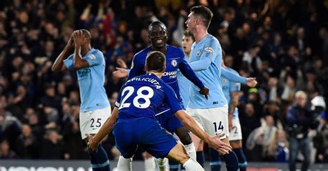 Heading into 2021, only seven points. Chelsea's fully deserved win proved Manchester City DON'T ...