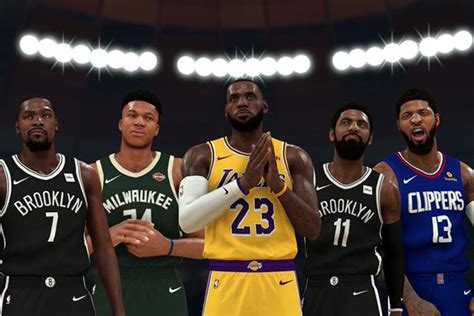 Those being timed shooting and timed shooting without a visible shot meter for a small. NBA 2K21 : MyCareer, meilleurs archétypes et postes selon ...