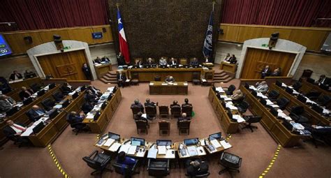 Mañana inicia el registro de solicitudes si tu dni termina en 0. Chile: Senado aprueba tercer retiro de los privados fondos ...