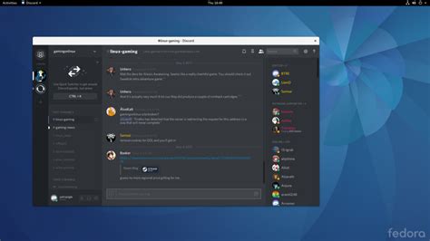 10 Cool Things You Can Do With Discord Online Chat