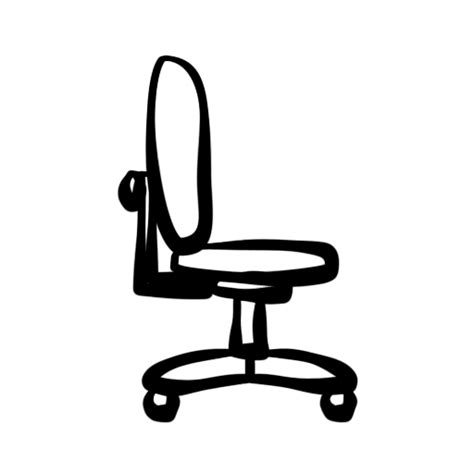 Free Office Chair Cliparts Download Free Office Chair Cliparts Png