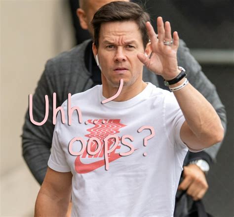 Peter berg and mark wahlberg's mile 22 bombed in theaters, but its content now feels oddly suited to the. Mark Wahlberg Accused Of Editing 'Hate Crimes' Section Of His Wikipedia Page After Past Racist ...